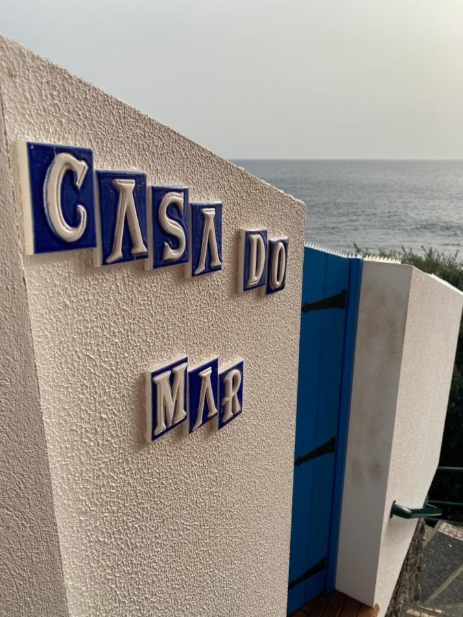 Villa Sea house Jardim do Mar Exterior foto