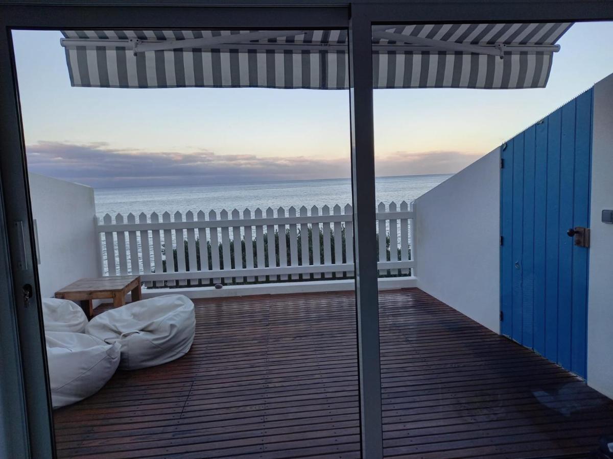 Villa Sea house Jardim do Mar Exterior foto