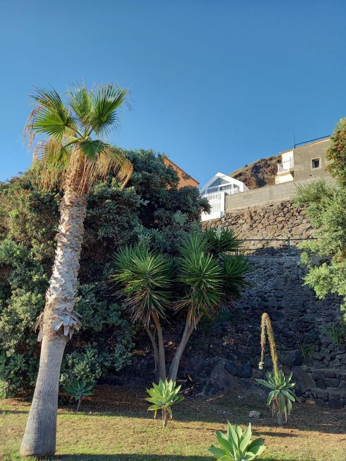 Villa Sea house Jardim do Mar Exterior foto