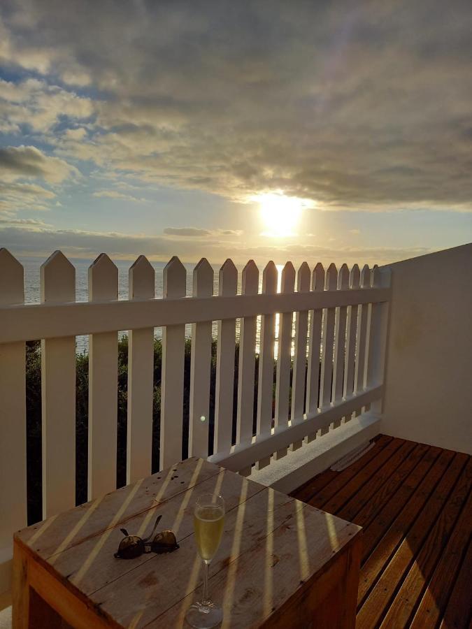 Villa Sea house Jardim do Mar Exterior foto